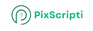 PixScripti Technologies